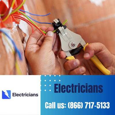 Pueblo Electricians: Your Premier Choice for Electrical Services | Electrical contractors Pueblo